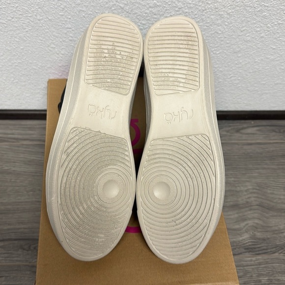 Ryka Made For Women Viv Women's Sneaker Ankle Boot - Picture 7 of 7